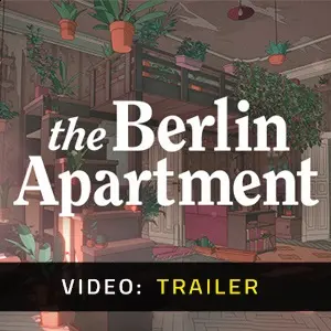 The Berlin Apartment - Trailer
