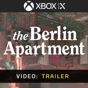 The Berlin Apartment Xbox Series - Trailer