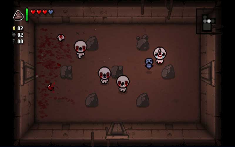 Binding of Isaac CD KEY Compare Prices -