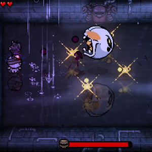 The Binding of Isaac Repentance The Hunt
