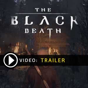 Buy The Black Death CD Key Compare Prices