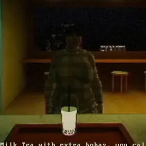 The Boba Teashop - Customer complaint