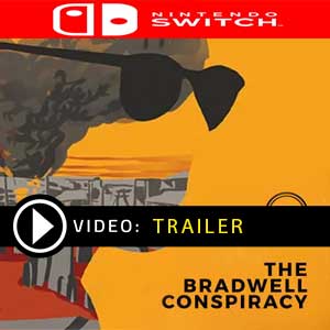 The Bradwell Conspiracy Nintendo Switch Prices Digital or Box Edition