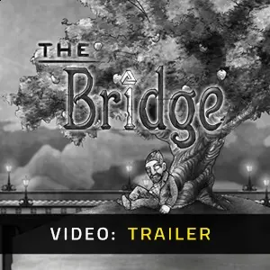 The Bridge - Trailer