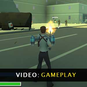 Rocket League Gameplay Video