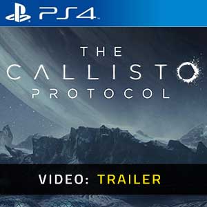 The Callisto Protocol Trailer Video