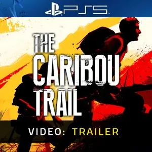 The Caribou Trail PS5 - Trailer