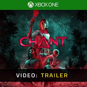 The Chant - Video Trailer