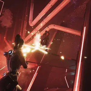 The Chronos Event - Attack