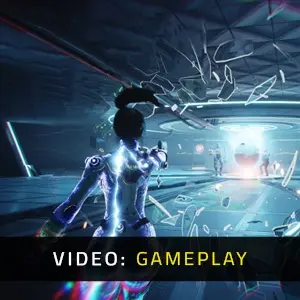 The Chronos Event - Gameplay Video