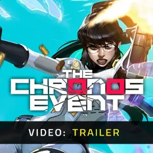 The Chronos Event - Trailer Video