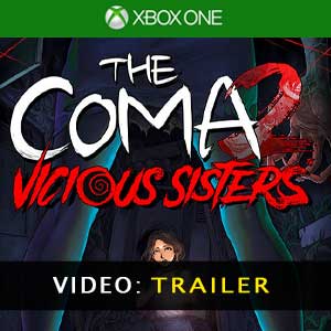 The Coma 2 Vicious Sisters Video Trailer