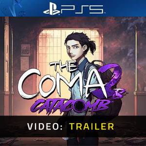 The Coma 2B: Catacomb - Trailer