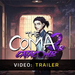 The Coma 2B: Catacomb - Trailer