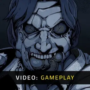 The Coma 3 Bloodlines Gameplay Video