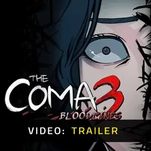 The Coma 3 Bloodlines Video Trailer