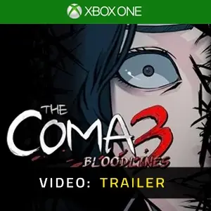The Coma 3 Bloodlines Xbox One Video Trailer