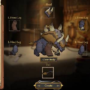 The Corpsmen - Tail Tab