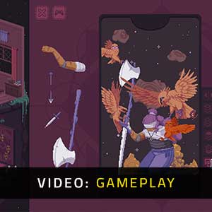 The Cosmic Wheel Sisterhood Gameplay Video
