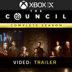 The Council Complete Season Video Trailer
