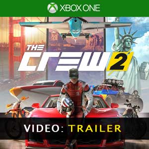The Crew 2 Season Pass | Xbox One - Download Code