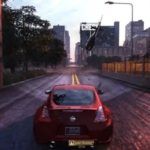 The Crew - Street Race