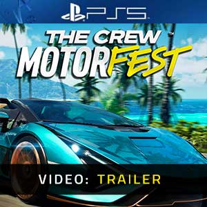 The Crew Motorfest (PS5) precio más barato: 31,47€