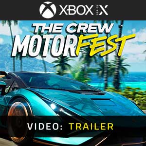 The Crew Motorfest Standard Edition Xbox Code - MMOGA