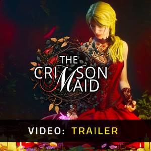 The Crimson Maid - Trailer