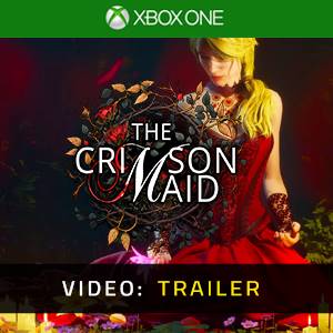 The Crimson Maid Xbox One - Trailer