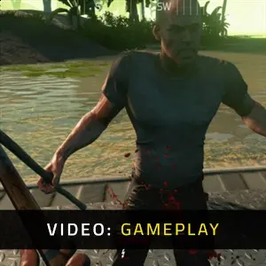 The Culling - Gameplay