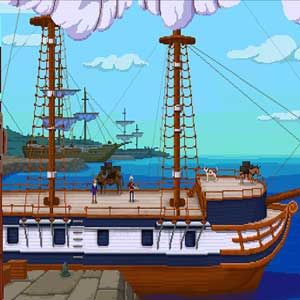 Expedition Equipments Inventory