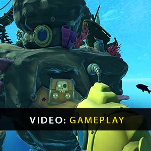 The Curious Tale of the Stolen Pets Gameplay Video