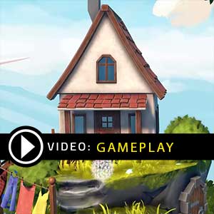The Curious Tale of the Stolen Pets Video Gameplay