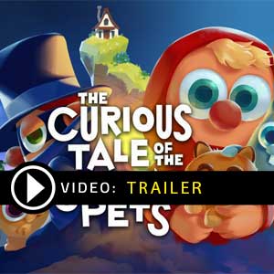 Buy The Curious Tale of the Stolen Pets CD Key Compare Prices