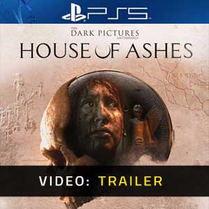 The Dark Pictures House of Ashes PS5 Video Trailer