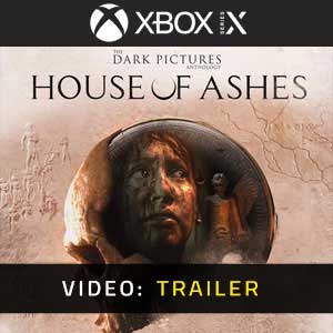 The Dark Pictures House of Ashes Xbox Series X Video Trailer