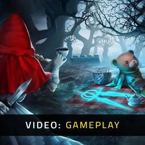 The Darkest Tales - Gameplay