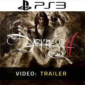 The Darkness 2 PS3 - Trailer