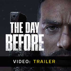 The Day Before - Trailer
