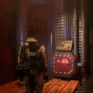 The Descendant Full Season Into the Storm