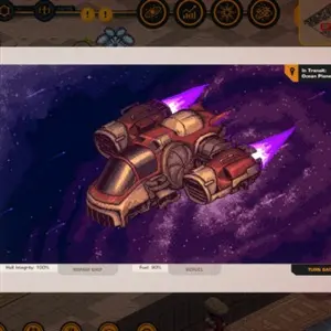 The Diner at the End of the Galaxy - Expeditions