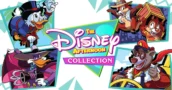 The Disney Afternoon Collection is Coming to Nintendo Switch and Switch 2