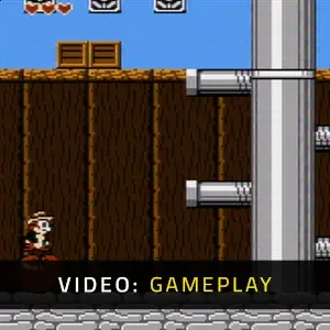 The Disney Afternoon Collection - Gameplay Video