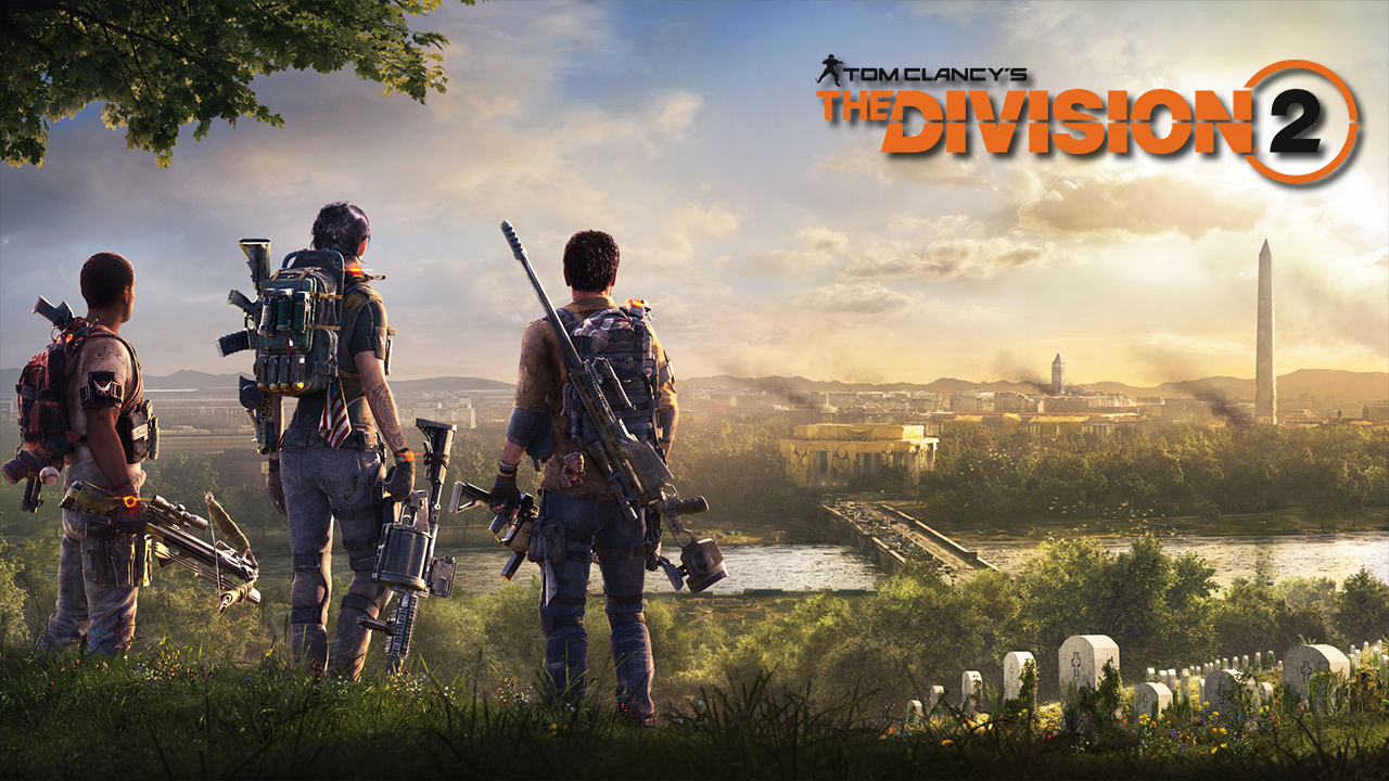 organ død Solrig The Division 2 Not Coming to Steam, System Requirements Revealed