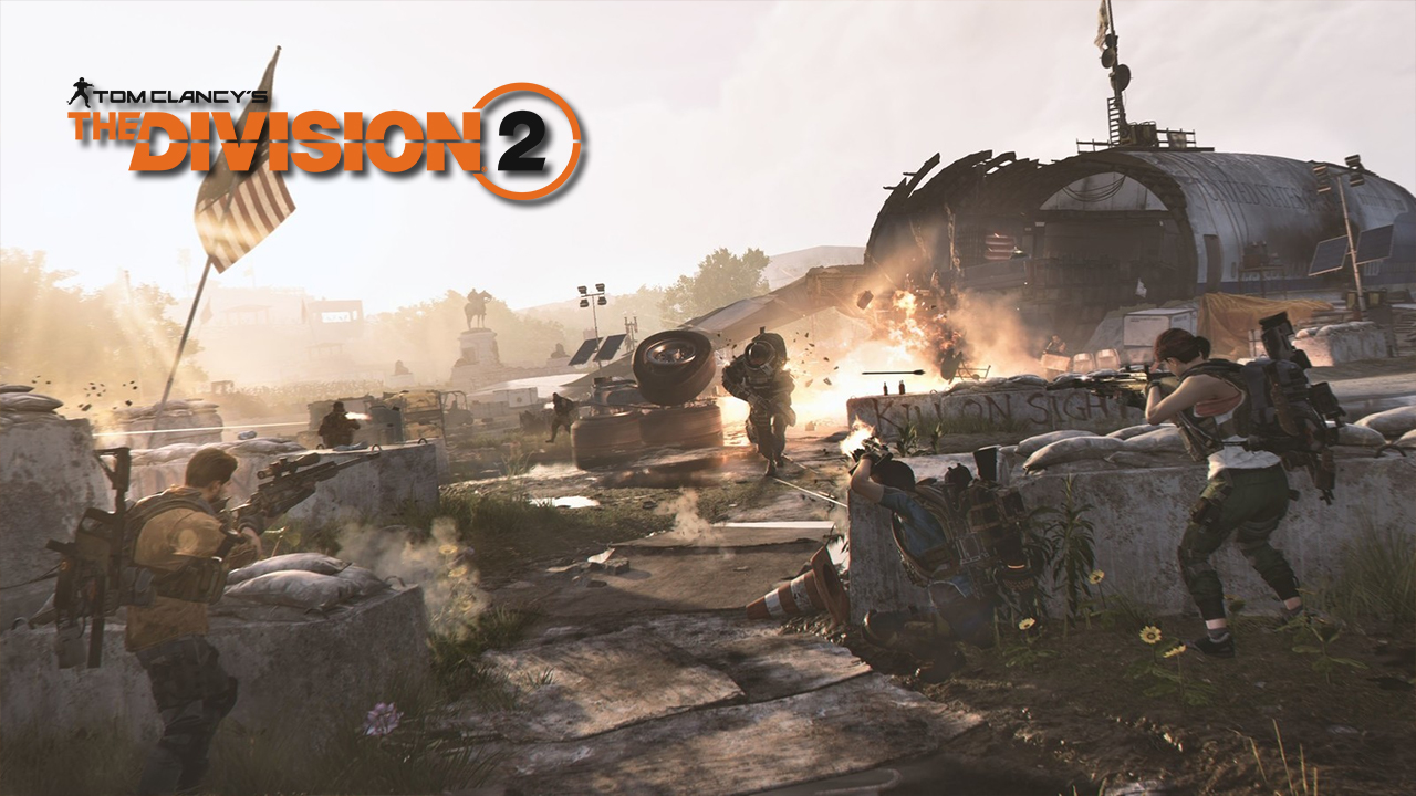 The Division 2 Season Pass And Year 1 Plans Detailed Allkeyshop Com