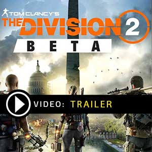 Buy Tom Clancys The Division 2 Beta CD KEY Compare Prices