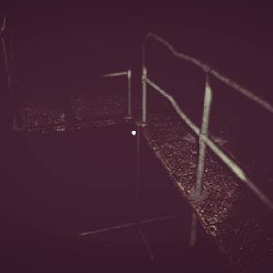 The Dolls Reborn - Railings