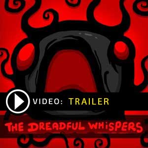 Buy The Dreadful Whispers CD Key Compare Prices