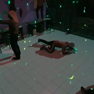 The Dream Office - Crazy Party
